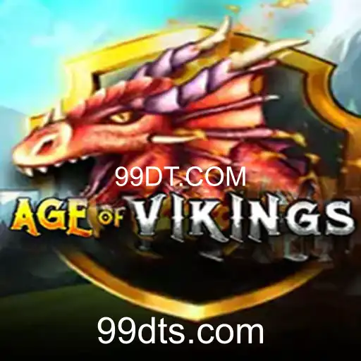 Explorando AgeofViking: O Jogo de Estratégia Épica com 99DT.COM