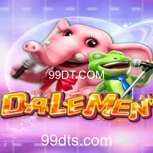 Descubra DALEMEN: O Novo Jogo e Seus Desafios Fascinantes