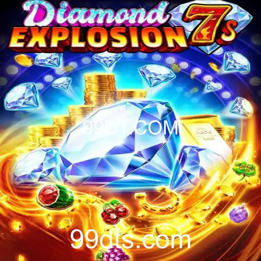 Explorando o Mundo de DiamondExplosion7s: Uma Visão Abrangente