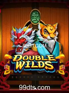 Descubra DoubleWilds: O Novo Jogo Empolgante de 99DT.COM