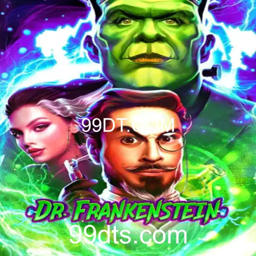 DrFrankenstein: Uma Jornada no Mundo dos Jogos com 99DT.COM