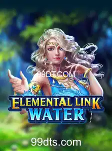 Descubra o emocionante mundo de ElementalLinkWater