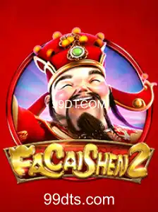 Explorando o Jogo FaCaiShen2: Uma Jornada de Sorte e Estratégia