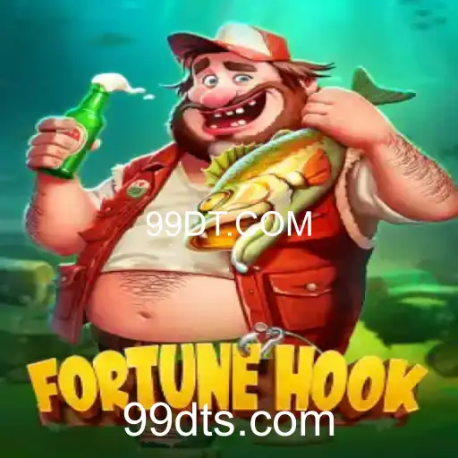 Explorando o Novo Jogo 'FortuneHook' com a Plataforma 99DT.COM