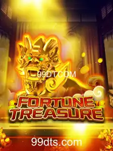 Descubra as Aventuras de FortuneTreasure no Mundo de 99DT.COM