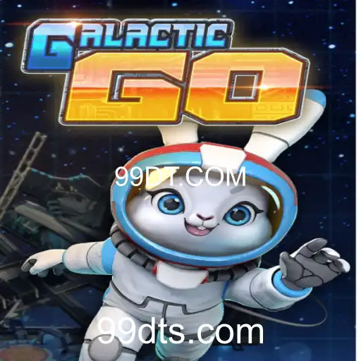 GalacticGO: Uma Jornada Intergaláctica de Estratégia e Aventura