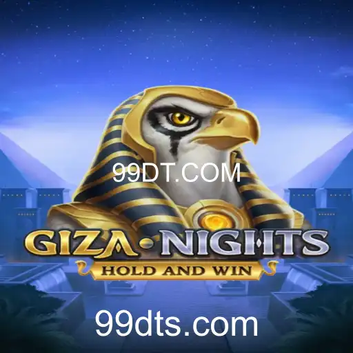 Descubra a Magia de GizaNights: Um Jogo Envolvente Disponível em 99DT.COM