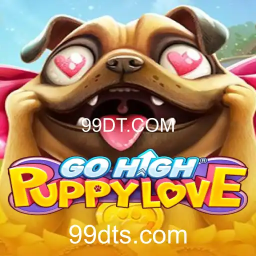 GoHighPuppyLove: Um Novo Fenômeno no Mundo dos Jogos Online