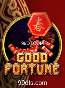 GoodFortune: Desvendando o Novo Fenômeno dos Jogos Online
