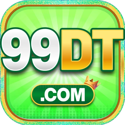 99DT.COM-Cassino Brasil - Bônus Grátis e Pix Logo