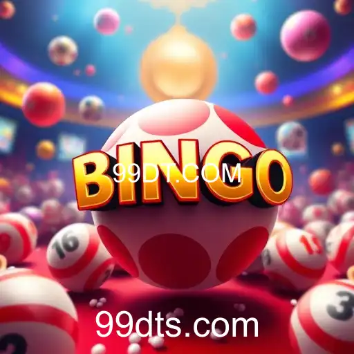 Jogos de bingo