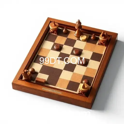 Jogos de tabuleiro