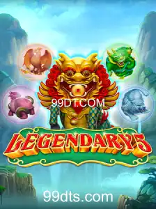 Uma Aventura Épica com Legendary5