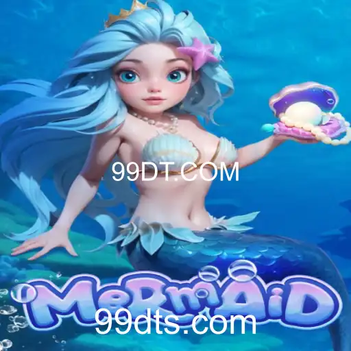Explorando o Encantador Mundo de 'Mermaid' no 99DT.COM
