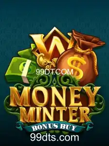 Explorando MoneyMinterBonusBuy: Um Guia Completo para Novos Jogadores