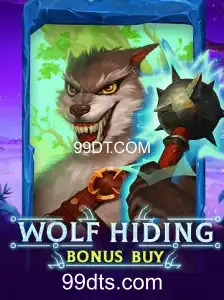 Explorando o Fascínio de WolfHidingBonusBuy: Um Mergulho Profundo no Mundo dos Jogos de Cassino Online