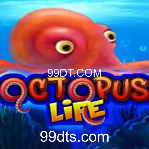 Explorando o Fascinante Mundo de OctopusLife: Um Mergulho nas Profundezas Virtuais
