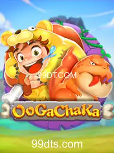 Descubra o Jogo Inovador OoGaChaKa e a Parceria com 99DT.COM