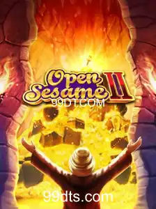 Descubra OpenSesameII: Um Mergulho no Mundo do Jogo Inovador