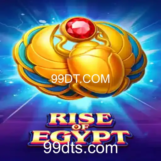 Explorando o jogo RiseOfEgypt: Uma Viagem pelo Antigo Egito