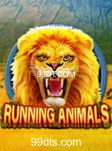 Descubra RunningAnimals: O Jogo Emocionante que Estimula a Estratégia e a Diversão