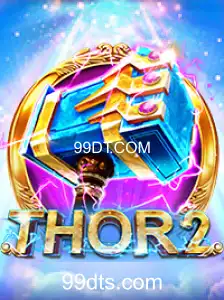 Explorando o Universo de 'Thor2': O Jogo que Está Revolucionando o Entretenimento Digital